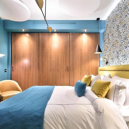 Hotel 33 Marbeuf Paryż Zewnętrze zdjęcie