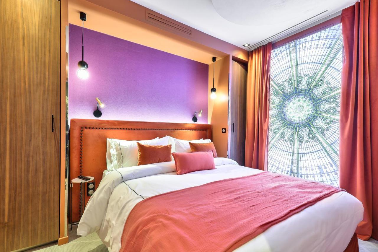 Hotel 33 Marbeuf Paryż Zewnętrze zdjęcie