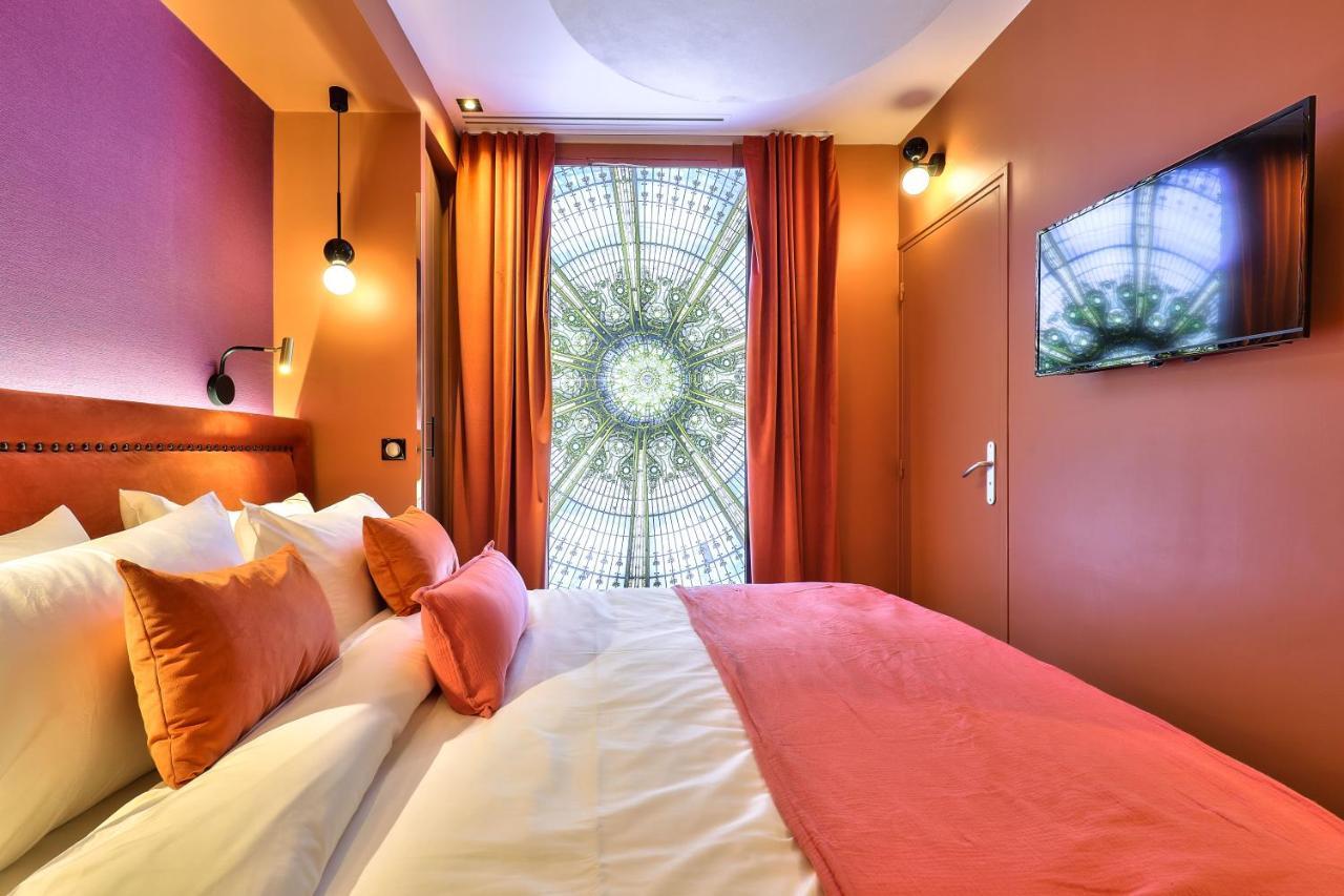 Hotel 33 Marbeuf Paryż Zewnętrze zdjęcie