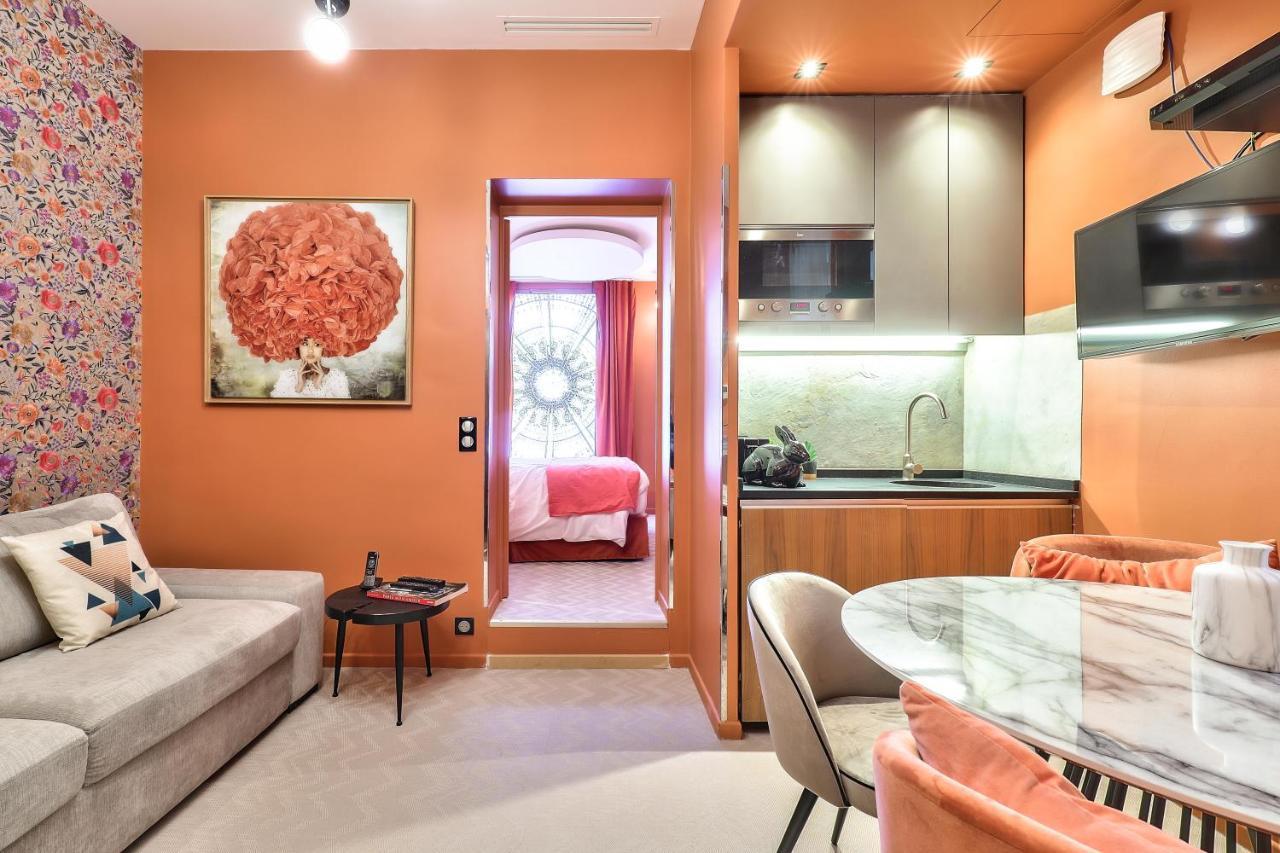 Hotel 33 Marbeuf Paryż Zewnętrze zdjęcie