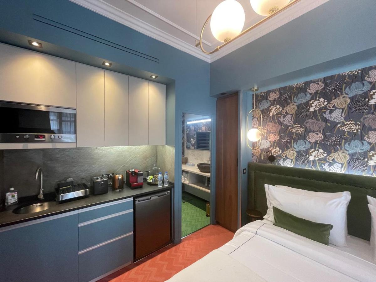 Hotel 33 Marbeuf Paryż Zewnętrze zdjęcie