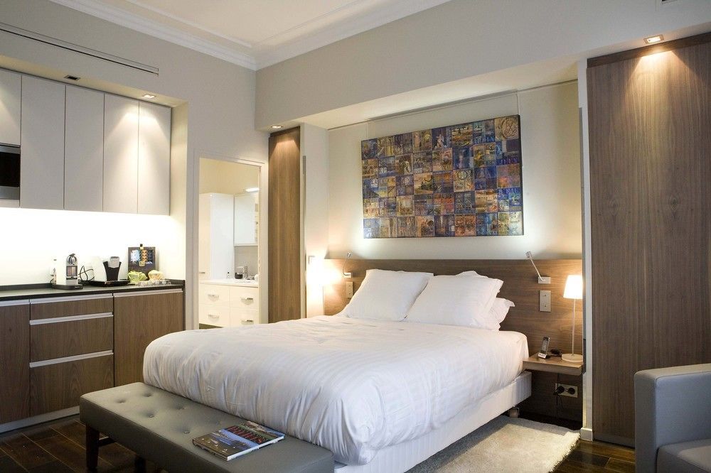 Hotel 33 Marbeuf Paryż Zewnętrze zdjęcie